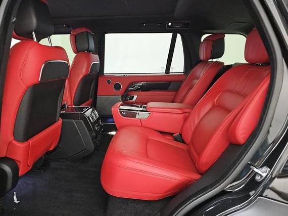 LAND ROVER RANGE ROVER 2020 SALGV5SE3LA581216 image LAND ROVER RANGE ROVER 2020 SALGV5SE3LA581216 image